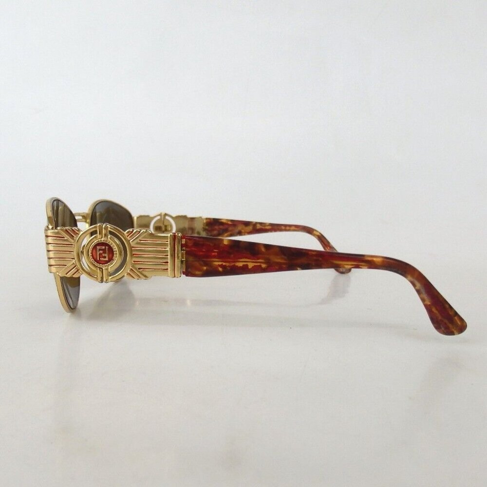 FENDI sunglasses - Picture 5 of 6